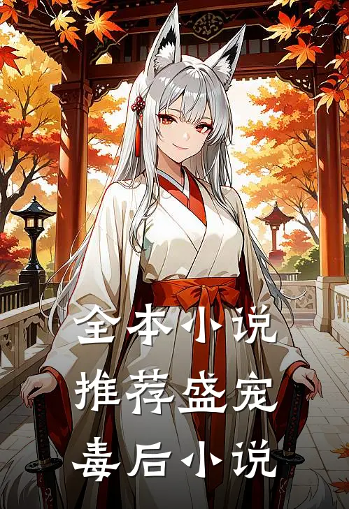 全本小说推荐盛宠毒后 小说