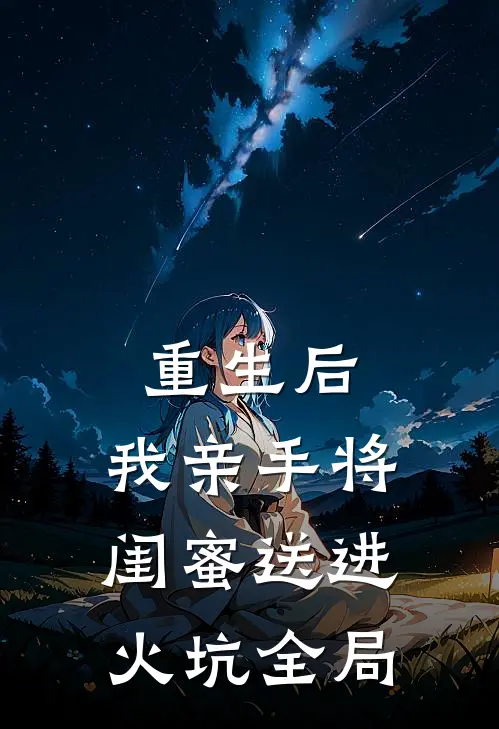 重生后，我亲手将闺蜜送进火坑全局