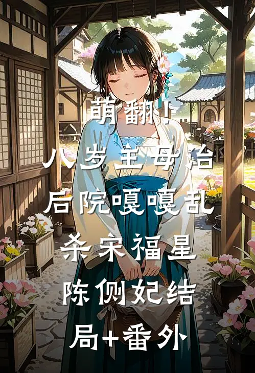 萌翻！八岁主母治后院嘎嘎乱杀宋福星陈侧妃结局+番外