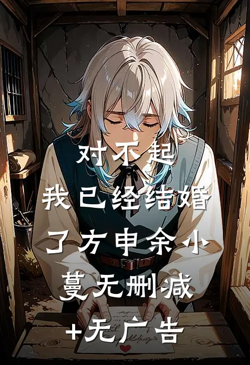 对不起，我已经结婚了方申余小蔓无删减+无广告
