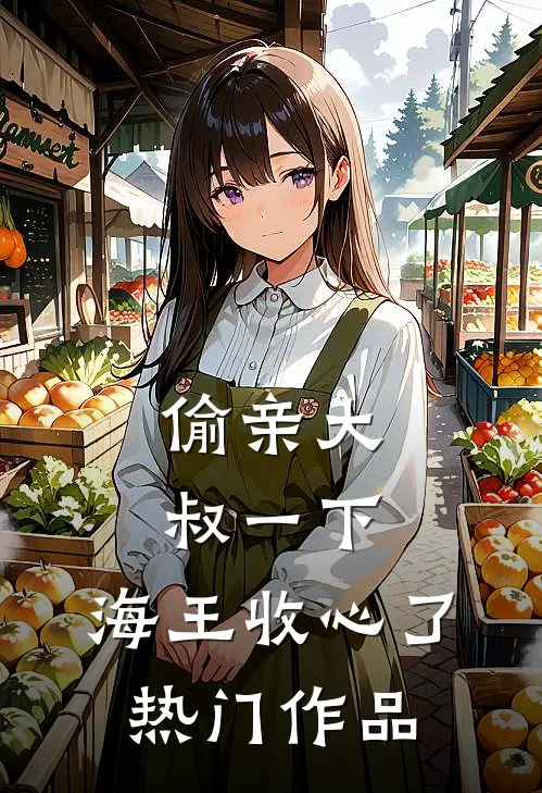 偷亲大叔一下，海王收心了热门作品