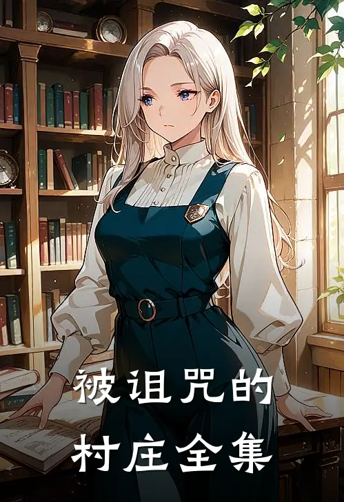 被诅咒的村庄 全集
