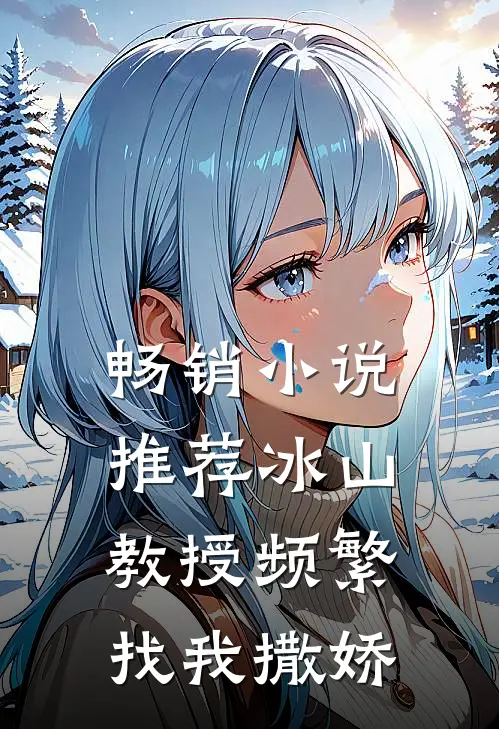 畅销小说推荐冰山教授频繁找我撒娇