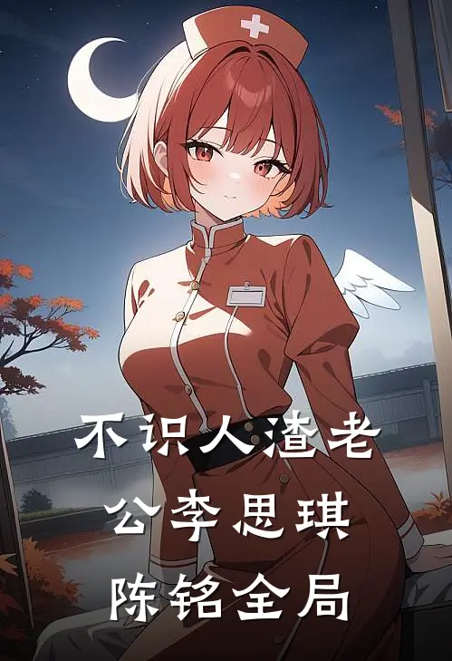 不识人渣老公李思琪陈铭全局