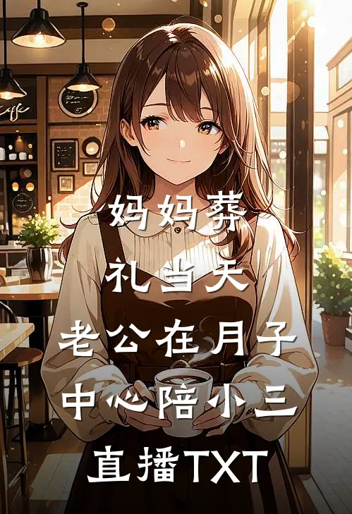 妈妈葬礼当天，老公在月子中心陪小三直播TXT