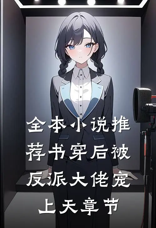 全本小说推荐书穿后被反派大佬宠上天章节