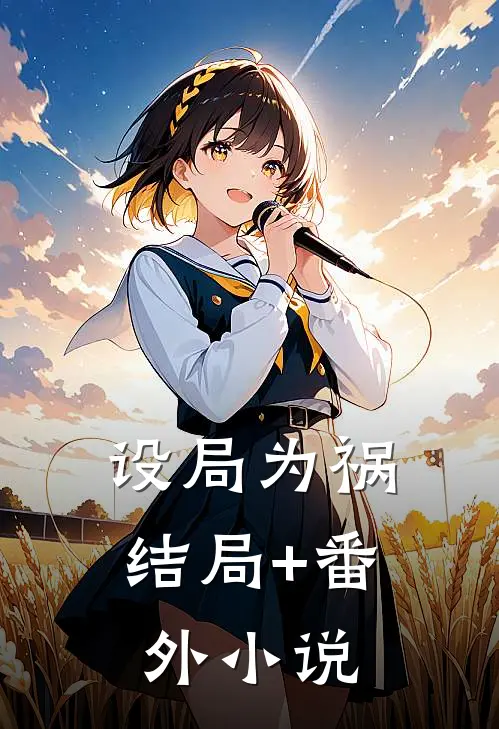 设局为祸结局+番外小说