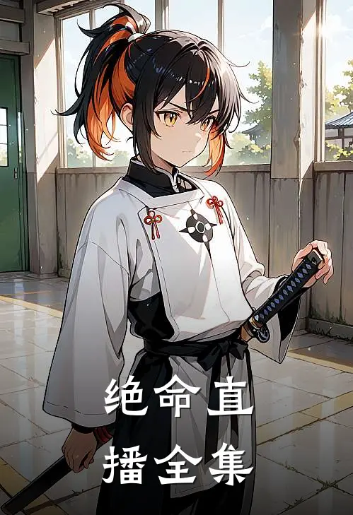 绝命直播 全集