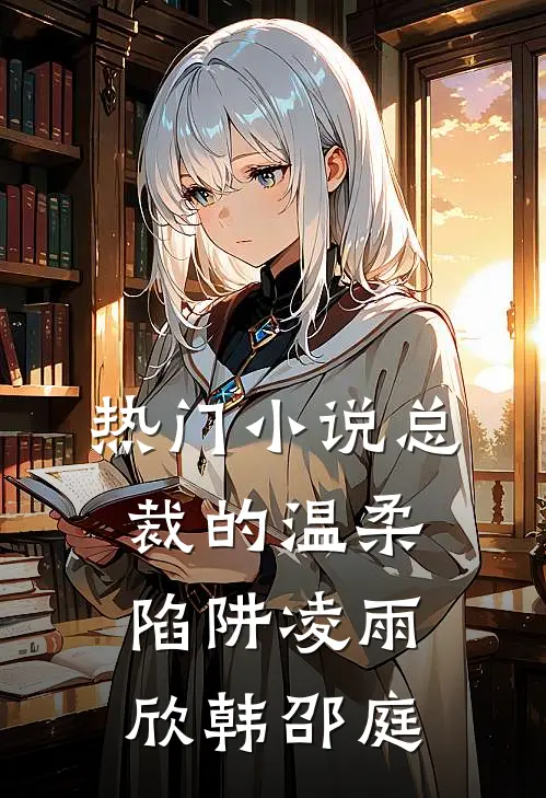 热门小说总裁的温柔陷阱凌雨欣韩邵庭