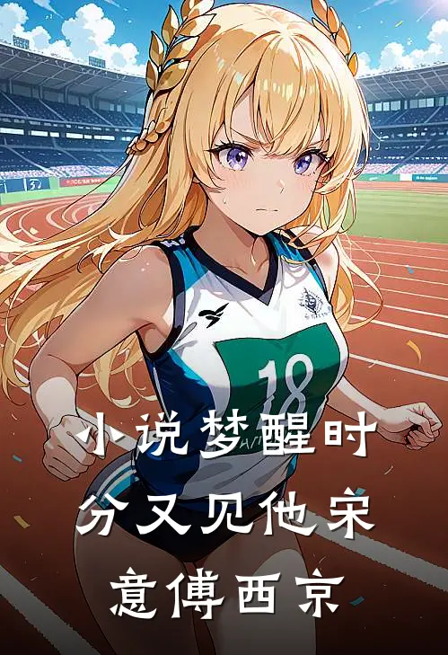 小说梦醒时分又见他(宋意傅西京)