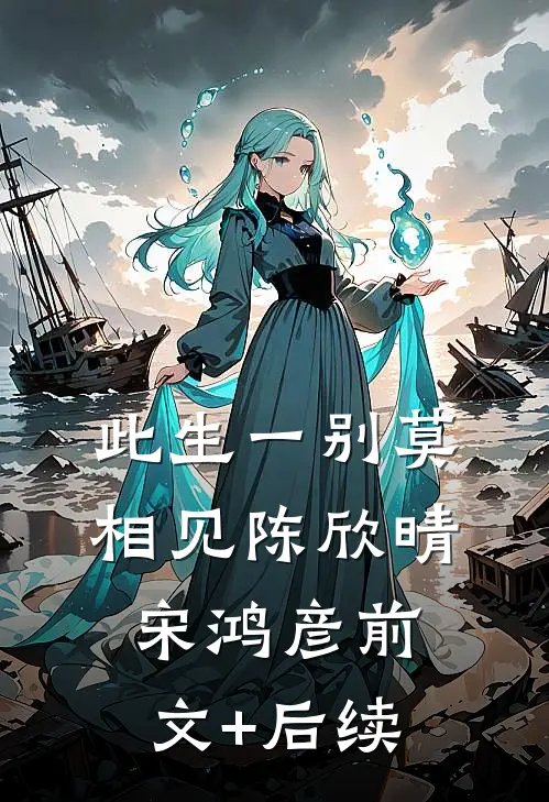 此生一别莫相见陈欣晴宋鸿彦前文+后续
