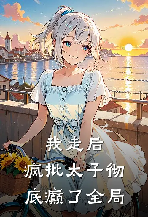我走后，疯批太子彻底癫了全局