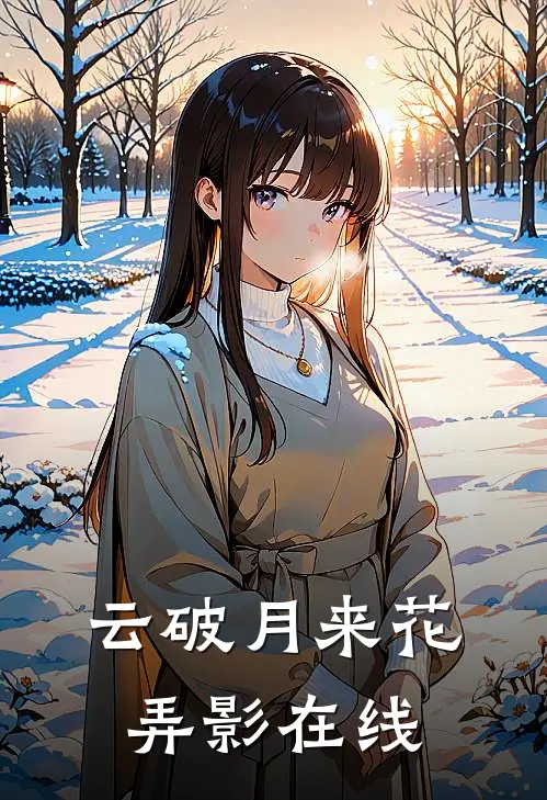 云破月来花弄影在线