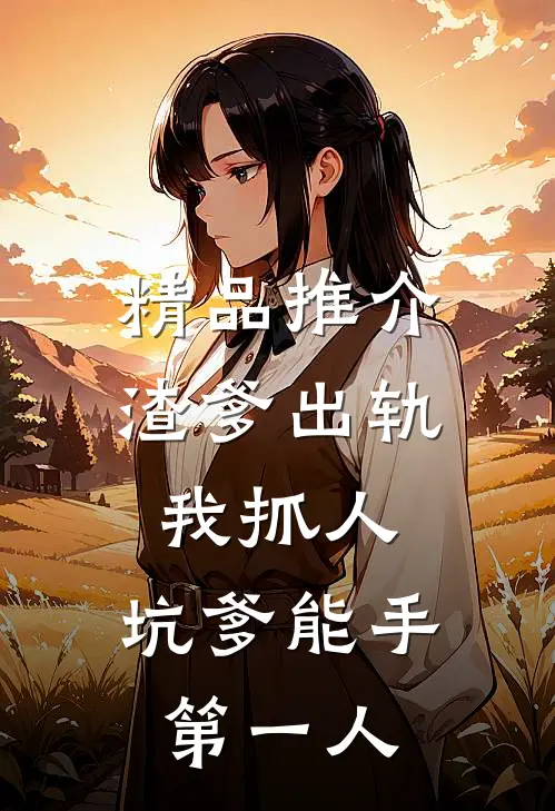 精品推介渣爹出轨我抓人，坑爹能手第一人