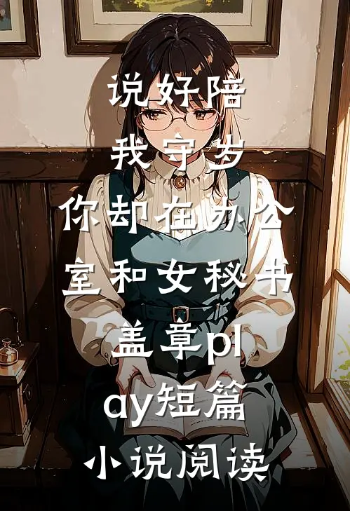 说好陪我守岁，你却在办公室和女秘书盖章play短篇小说阅读