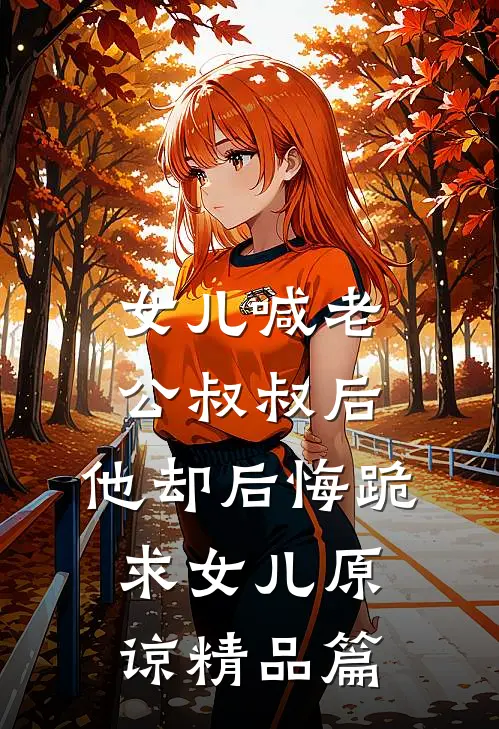 女儿喊老公叔叔后，他却后悔跪求女儿原谅精品篇