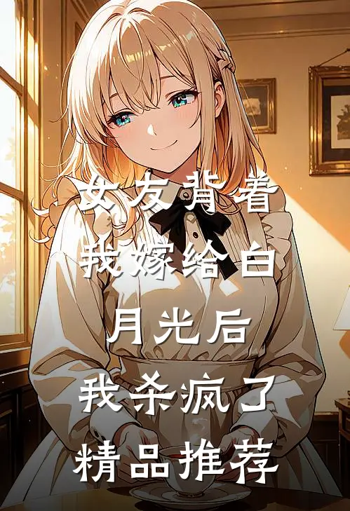 女友背着我嫁给白月光后，我杀疯了精品推荐