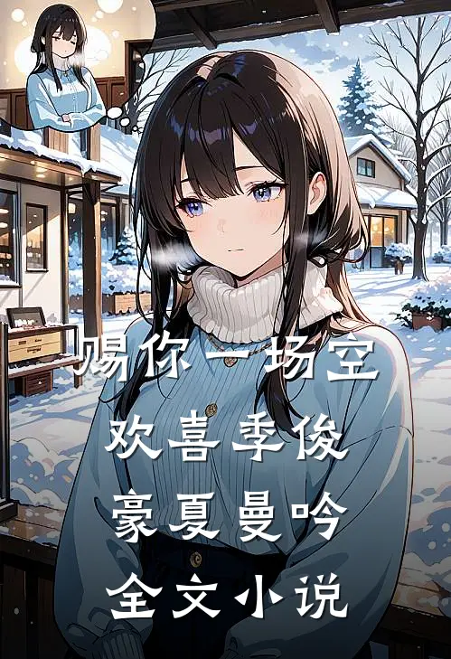 赐你一场空欢喜季俊豪夏曼吟全文小说