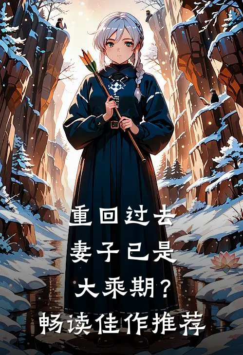 重回过去，妻子已是大乘期？畅读佳作推荐