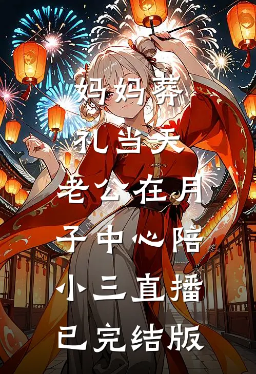 妈妈葬礼当天，老公在月子中心陪小三直播已完结版