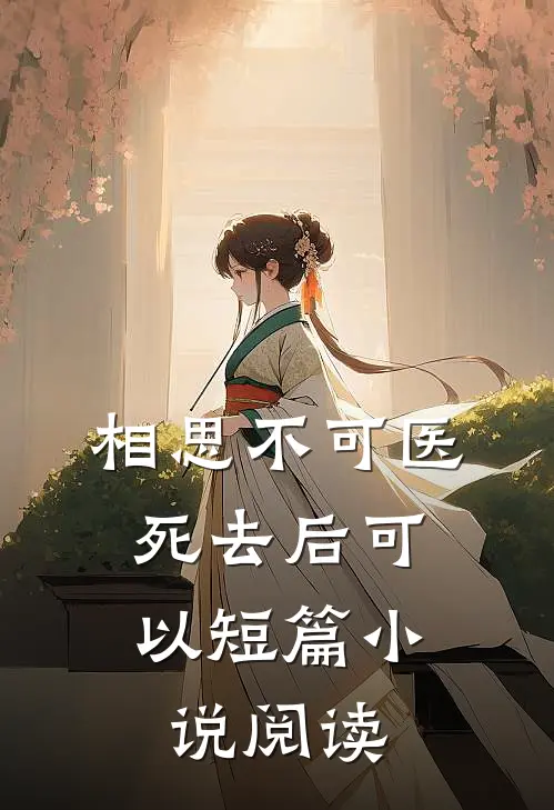 相思不可医，死去后可以短篇小说阅读