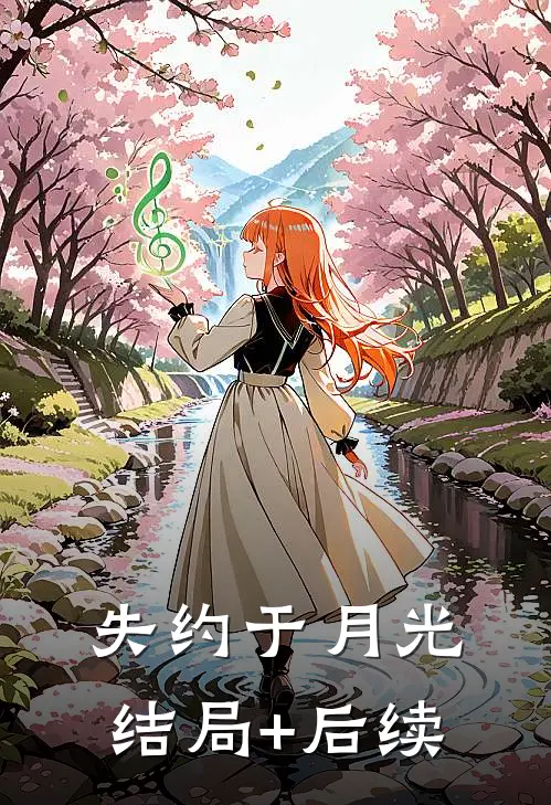 失约于月光结局+后续