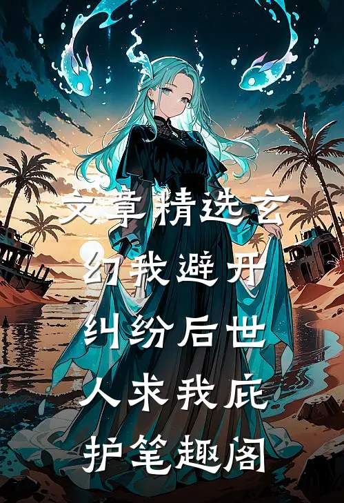 文章精选玄幻我避开纠纷后世人求我庇护笔趣阁