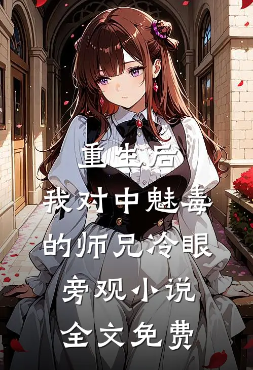重生后，我对中魅毒的师兄冷眼旁观小说全文免费