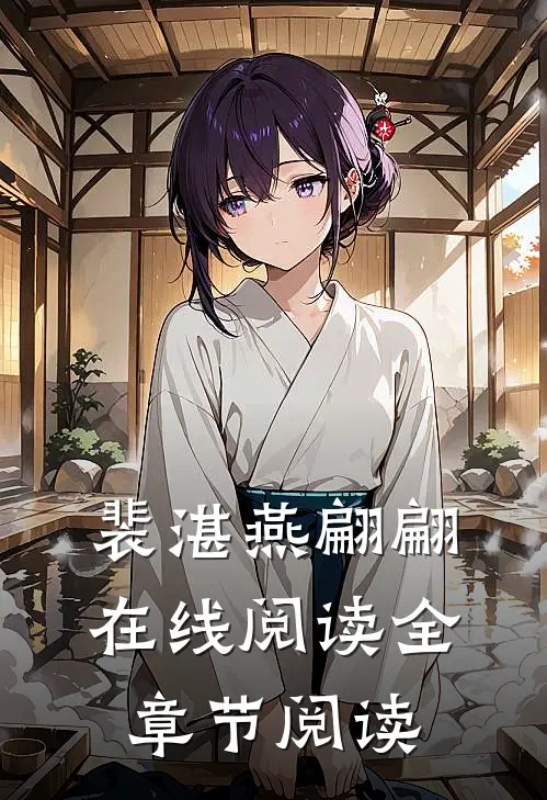 裴湛燕翩翩在线阅读全章节阅读