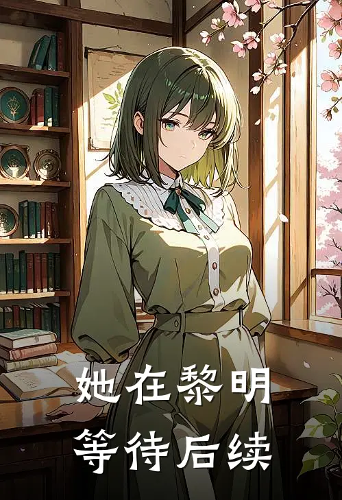 她在黎明等待后续