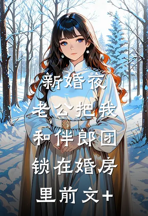 新婚夜，老公把我和伴郎团锁在婚房里前文+