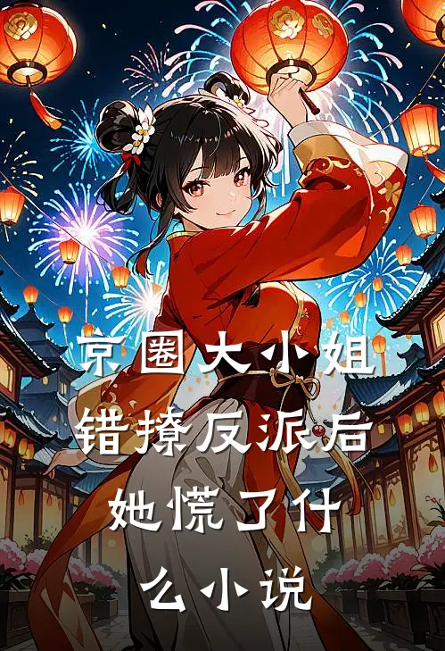 京圈大小姐错撩反派后，她慌了什么小说