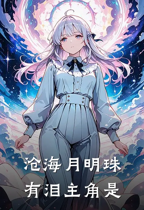 沧海月明珠有泪主角是
