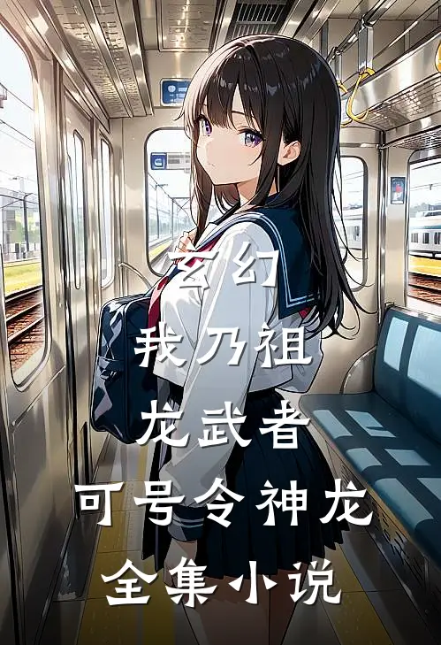 玄幻：我乃祖龙武者，可号令神龙全集小说