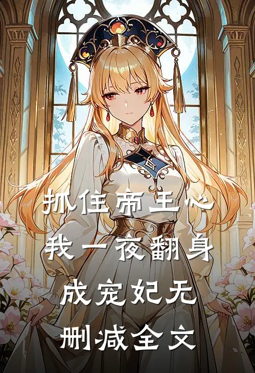 抓住帝王心，我一夜翻身成宠妃无删减全文