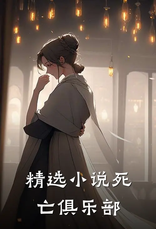 精选小说死亡俱乐部