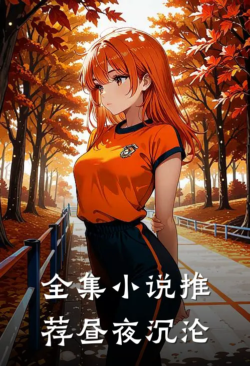 全集小说推荐昼夜沉沦