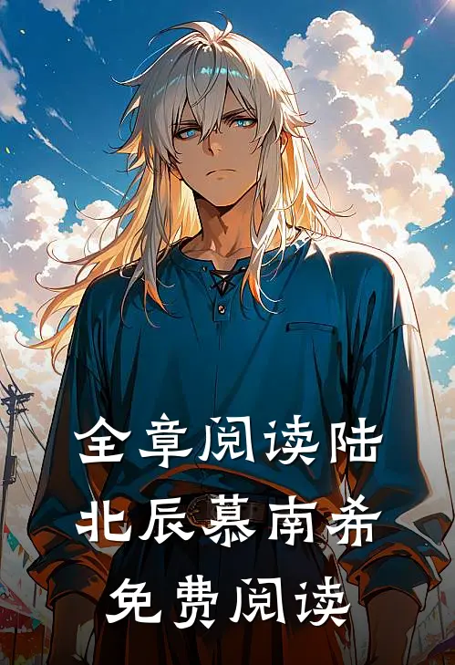 全章阅读陆北辰慕南希免费阅读