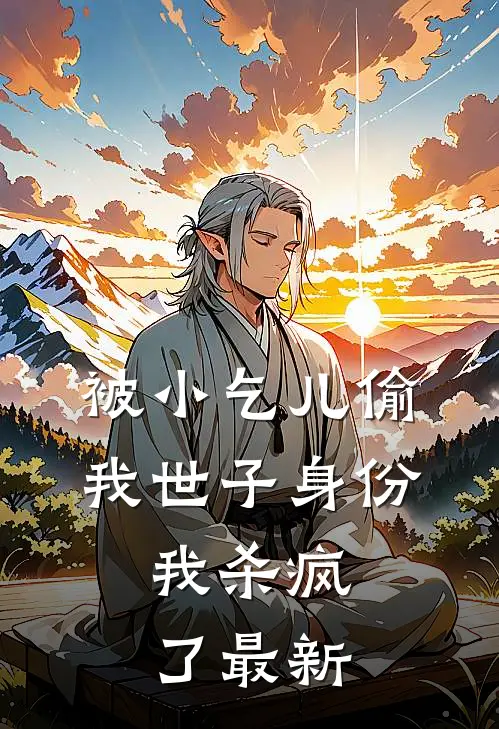 被小乞儿偷我世子身份，我杀疯了最新