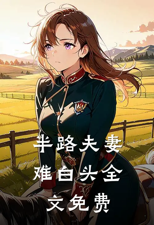 半路夫妻难白头全文免费