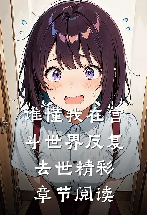 谁懂我在宫斗世界反复去世精彩章节阅读