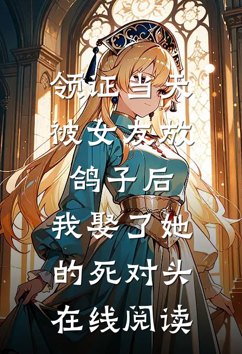领证当天被女友放鸽子后，我娶了她的死对头在线阅读