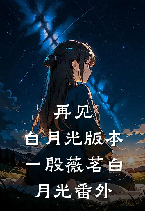 再见，白月光 版本一殷薇茗白月光 番外