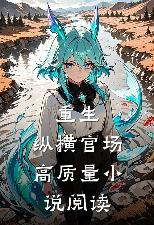 重生：纵横官场高质量小说阅读