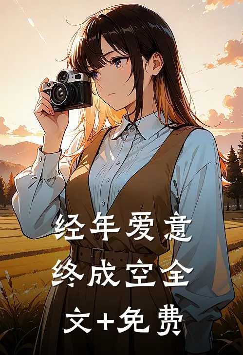 经年爱意终成空全文+免费