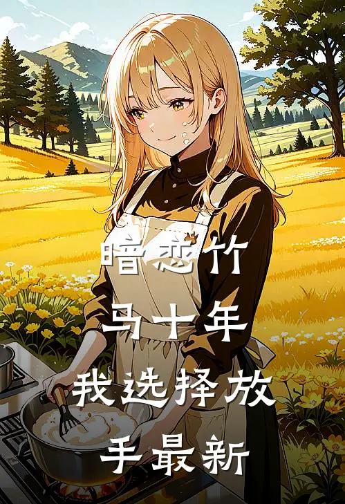 暗恋竹马十年，我选择放手最新