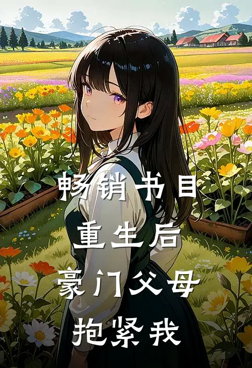 畅销书目重生后,豪门父母抱紧我