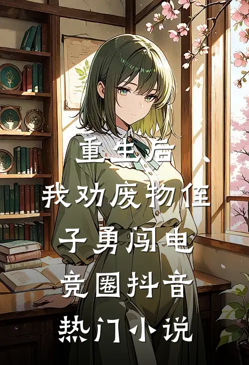 重生后，我劝废物侄子勇闯电竞圈抖音热门小说