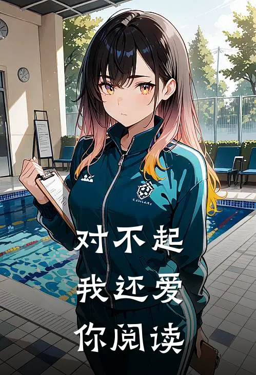 对不起，我还爱你阅读