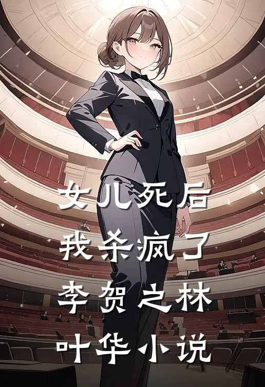 女儿死后，我杀疯了李贺之林叶华小说